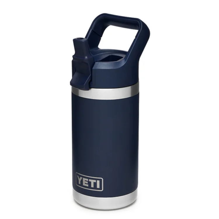 Yeti 12 oz Rambler Junior Kid's Bottle - Image 12